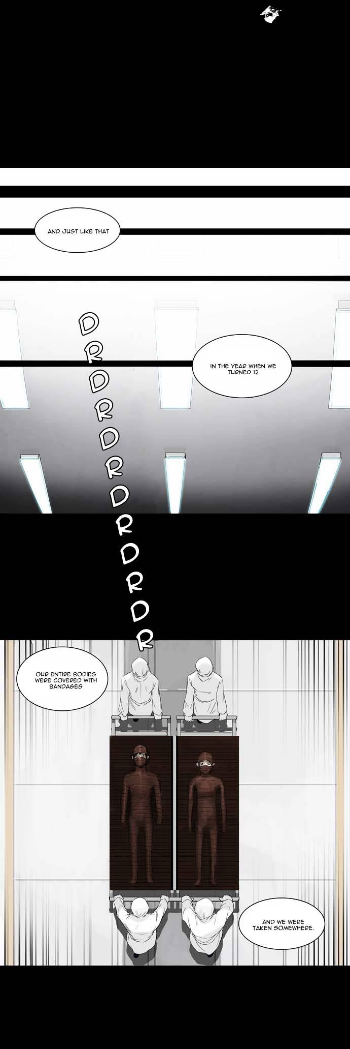 Tower of God, Chapter 122 image 14